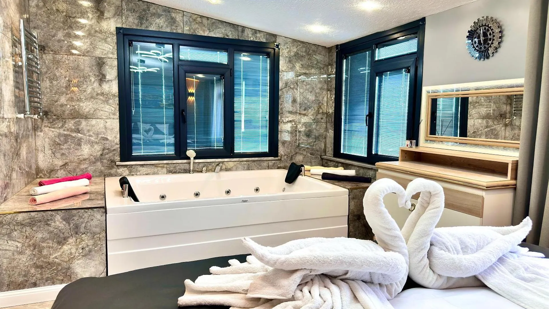 Cetinluxuryhome Стамбул 0*,  Турция