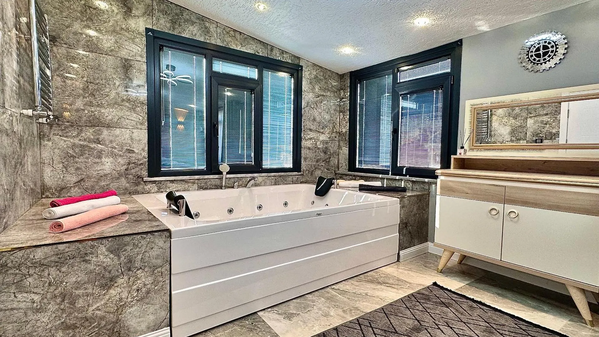 Cetinluxuryhome Стамбул Турция