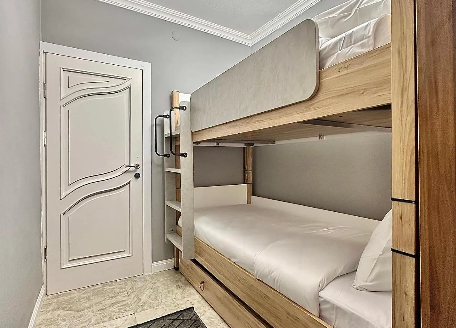 Cetinluxuryhome Стамбул Апартаменты