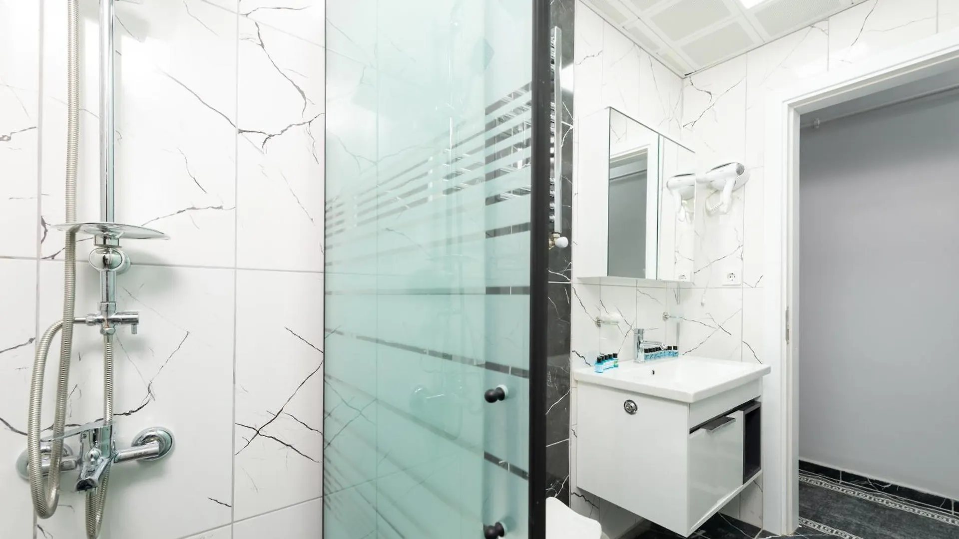 Cetinluxuryhome Istanbul 0*,