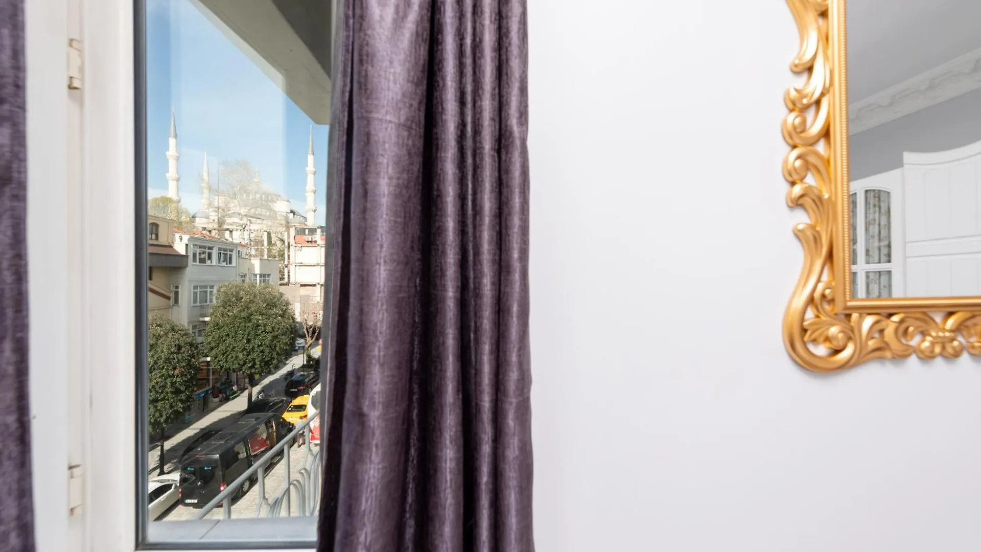 Cetinluxuryhome Стамбул 0*,  Турция