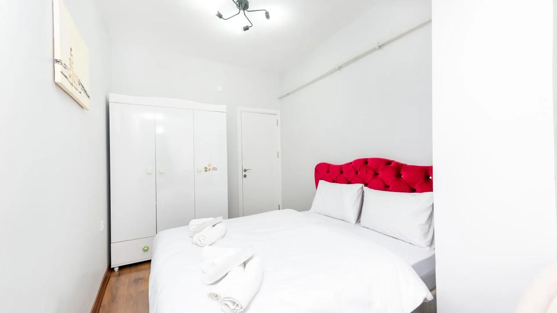 Cetinluxuryhome Стамбул