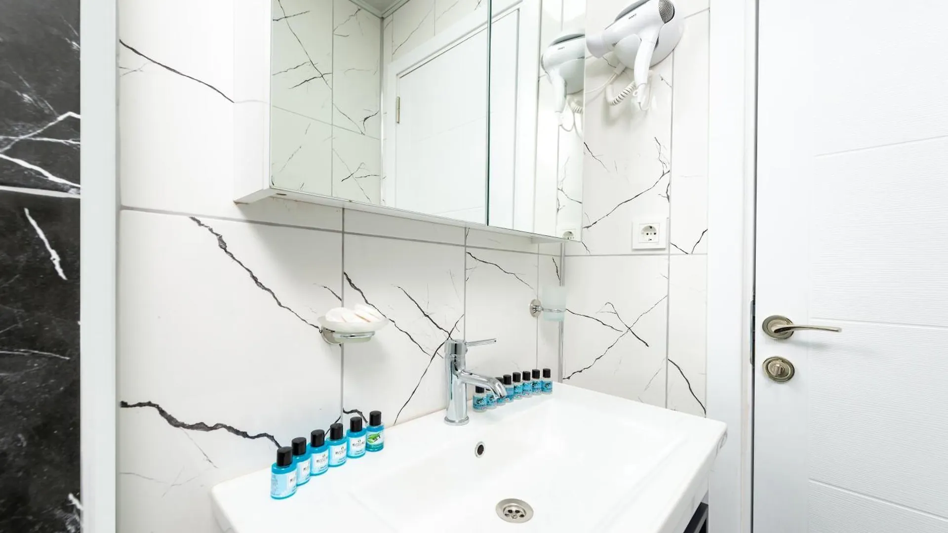 Apartment Cetinluxuryhome Istanbul