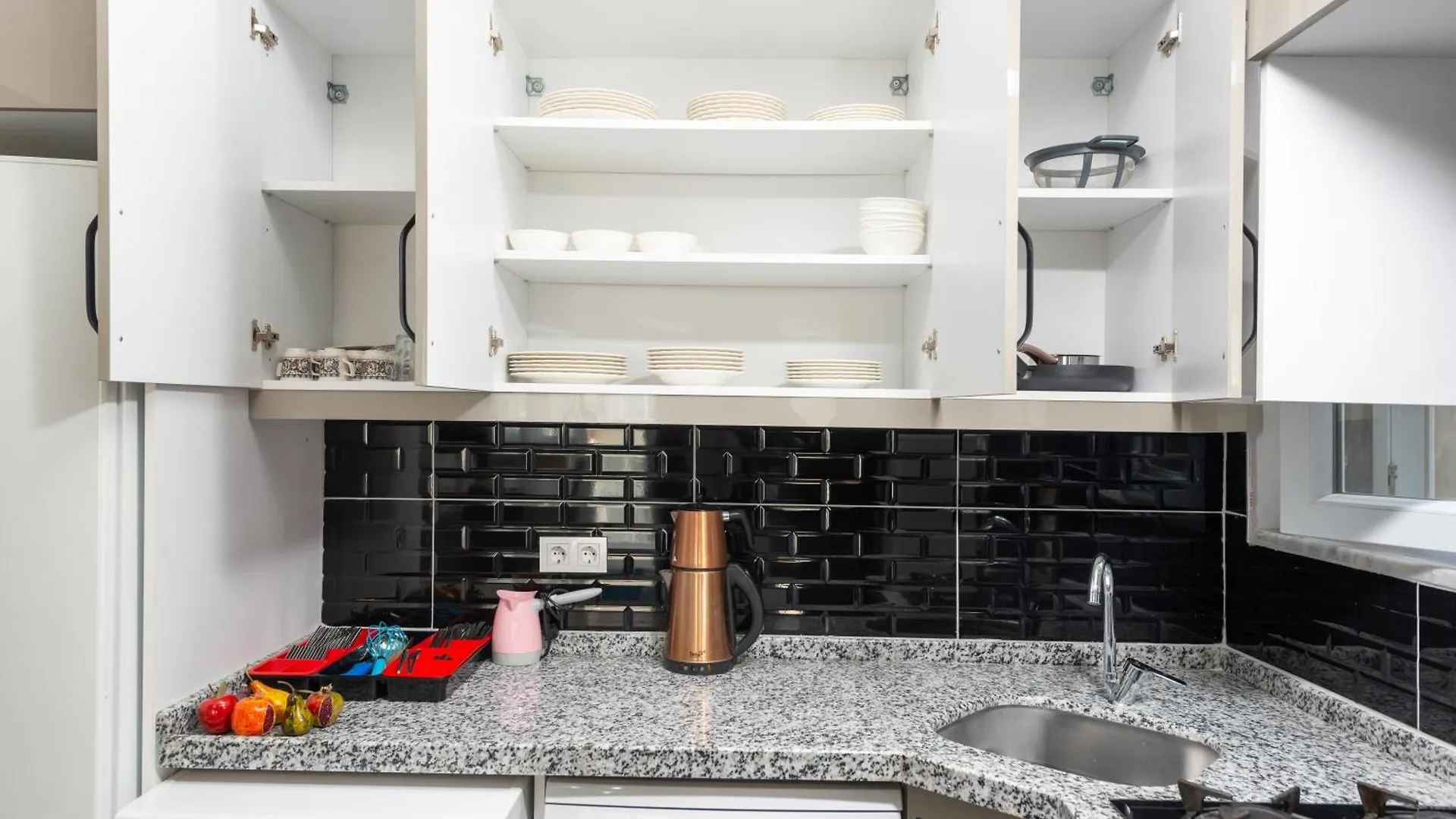 Cetinluxuryhome Стамбул 0*,