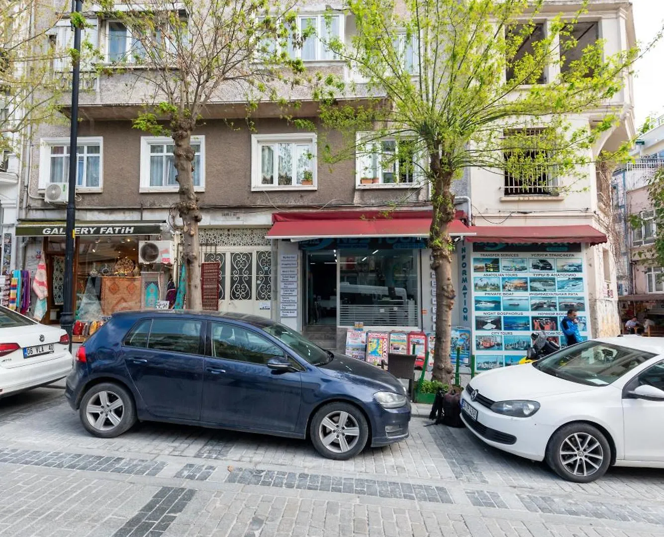 Cetinluxuryhome Стамбул Турция