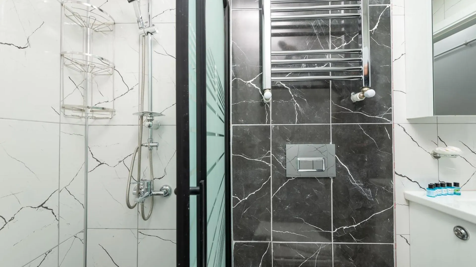 Cetinluxuryhome Istanbul