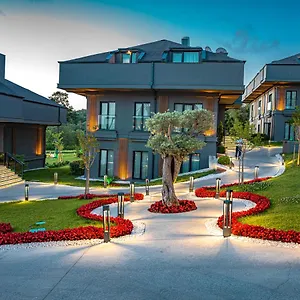 Hotel Menalo Premium Airport, Istanbulská provincie