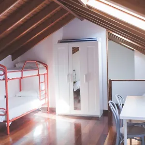 La 68 Villa Santa Brígida
