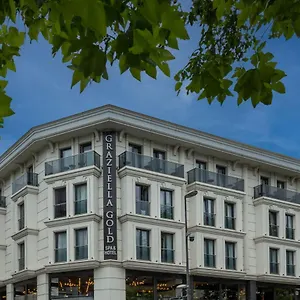 Hotel Graziella Gold, Istanbulská provincie