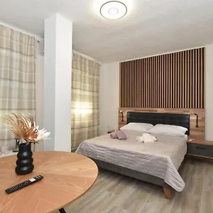 Jeta Studio & Apartamento Zadar