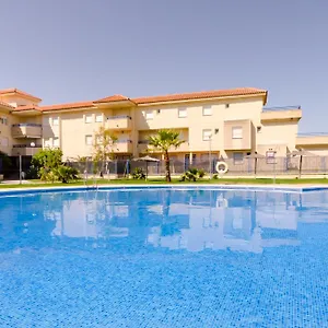 Sanlúcar&doñana Apartamento Sanlúcar de Barrameda