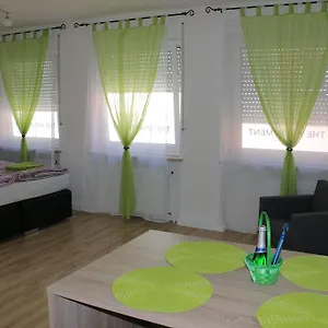 Center Apartamento Núremberg