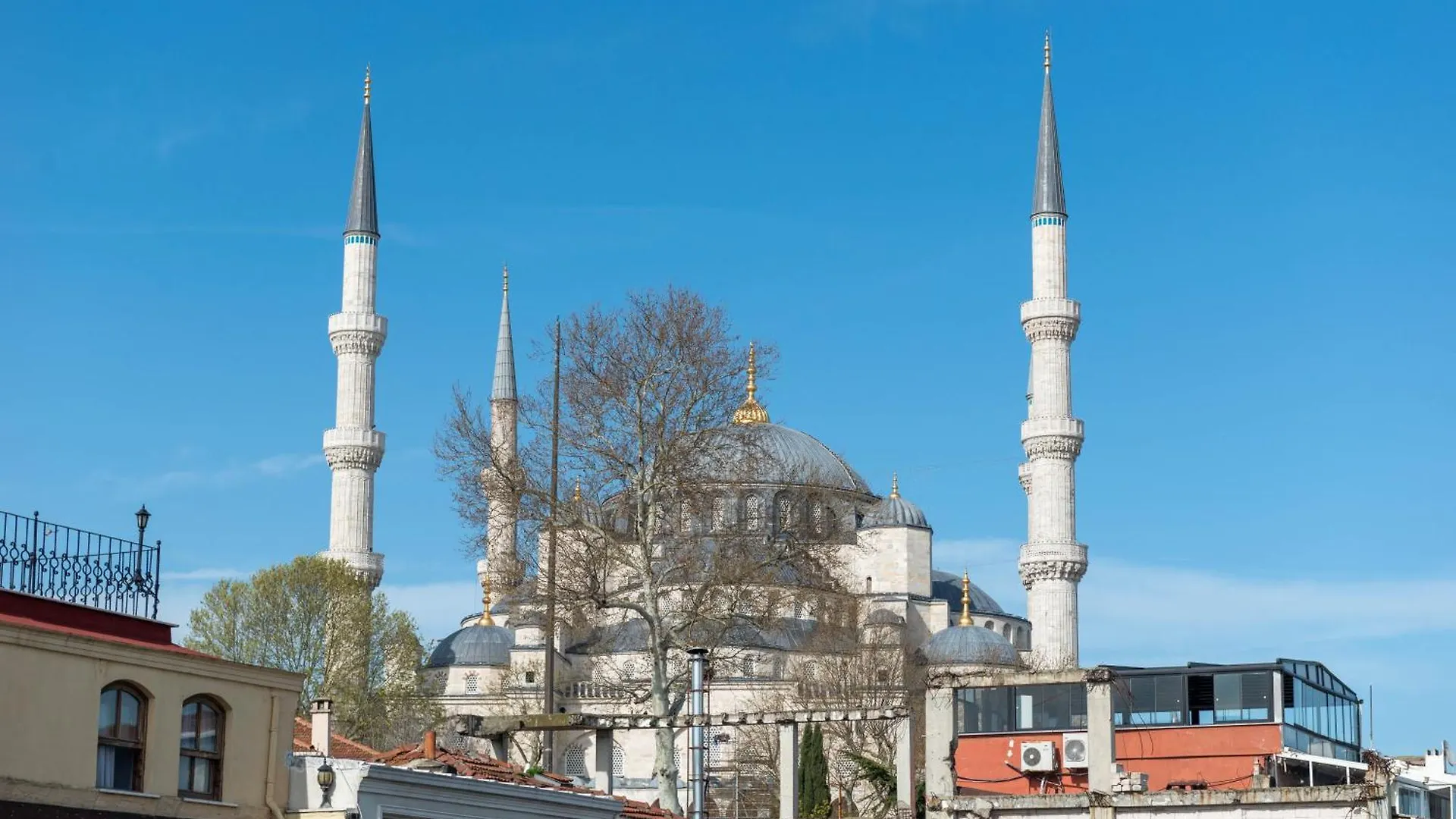 Apartment Cetinluxuryhome Istanbul Turkey