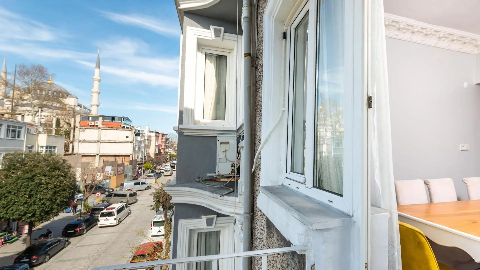 Apartment Cetinluxuryhome Istanbul