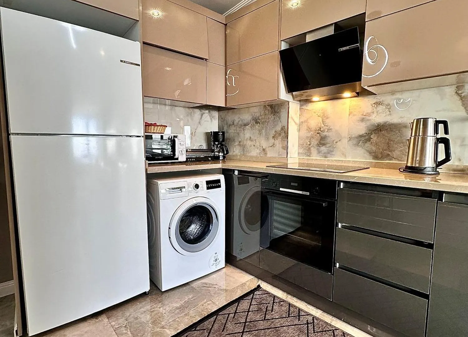 Cetinluxuryhome Istanbulská provincie 0*,