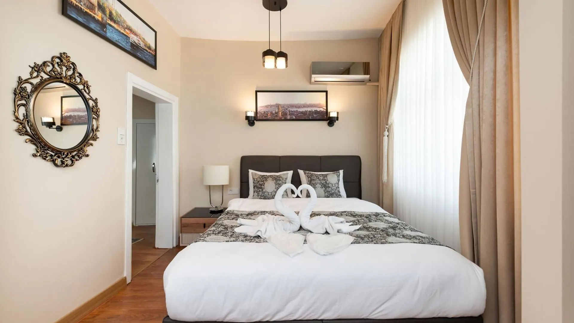 Cetinluxuryhome Istanbulská provincie