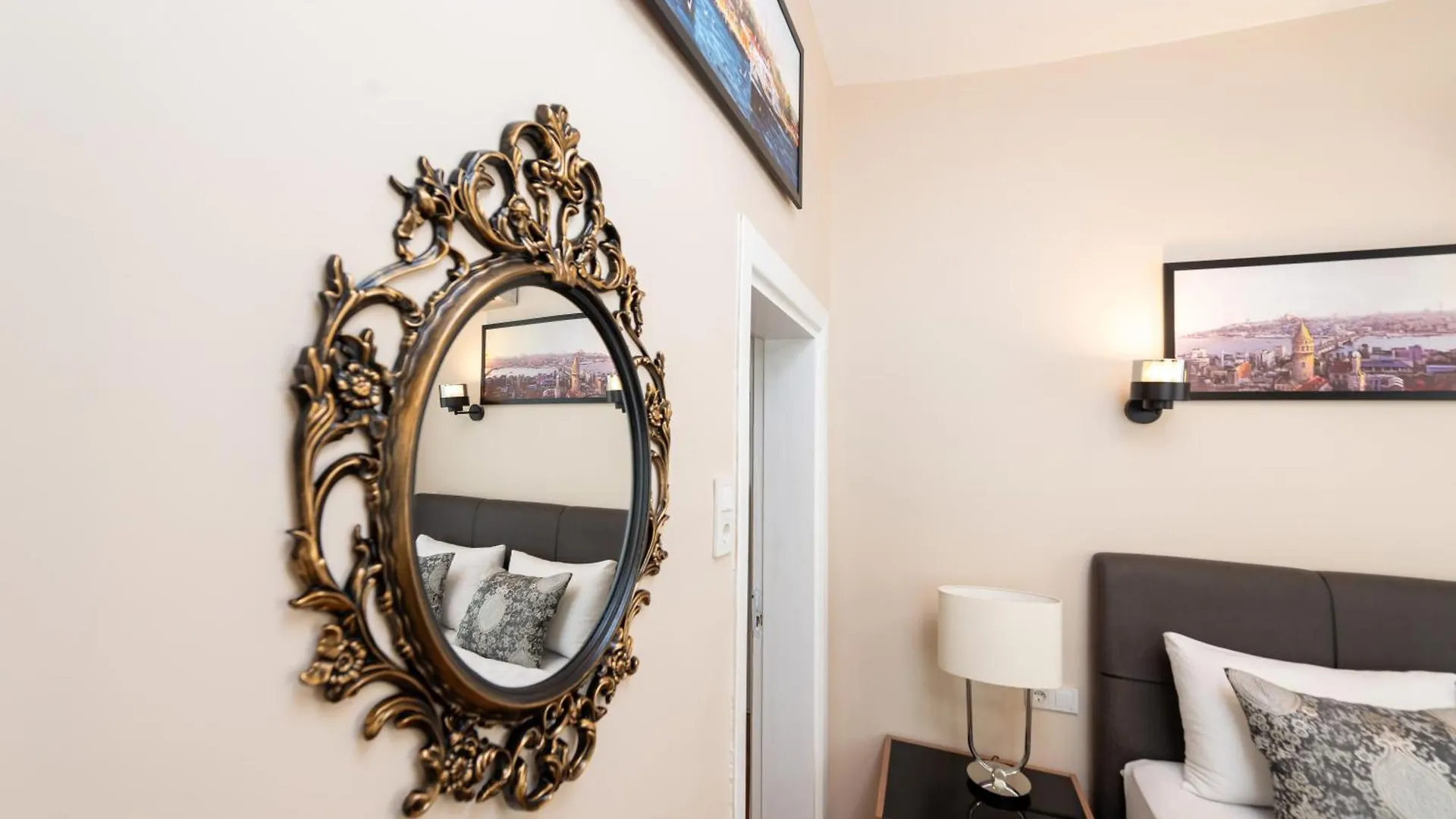 Cetinluxuryhome Istanbulská provincie 0*,