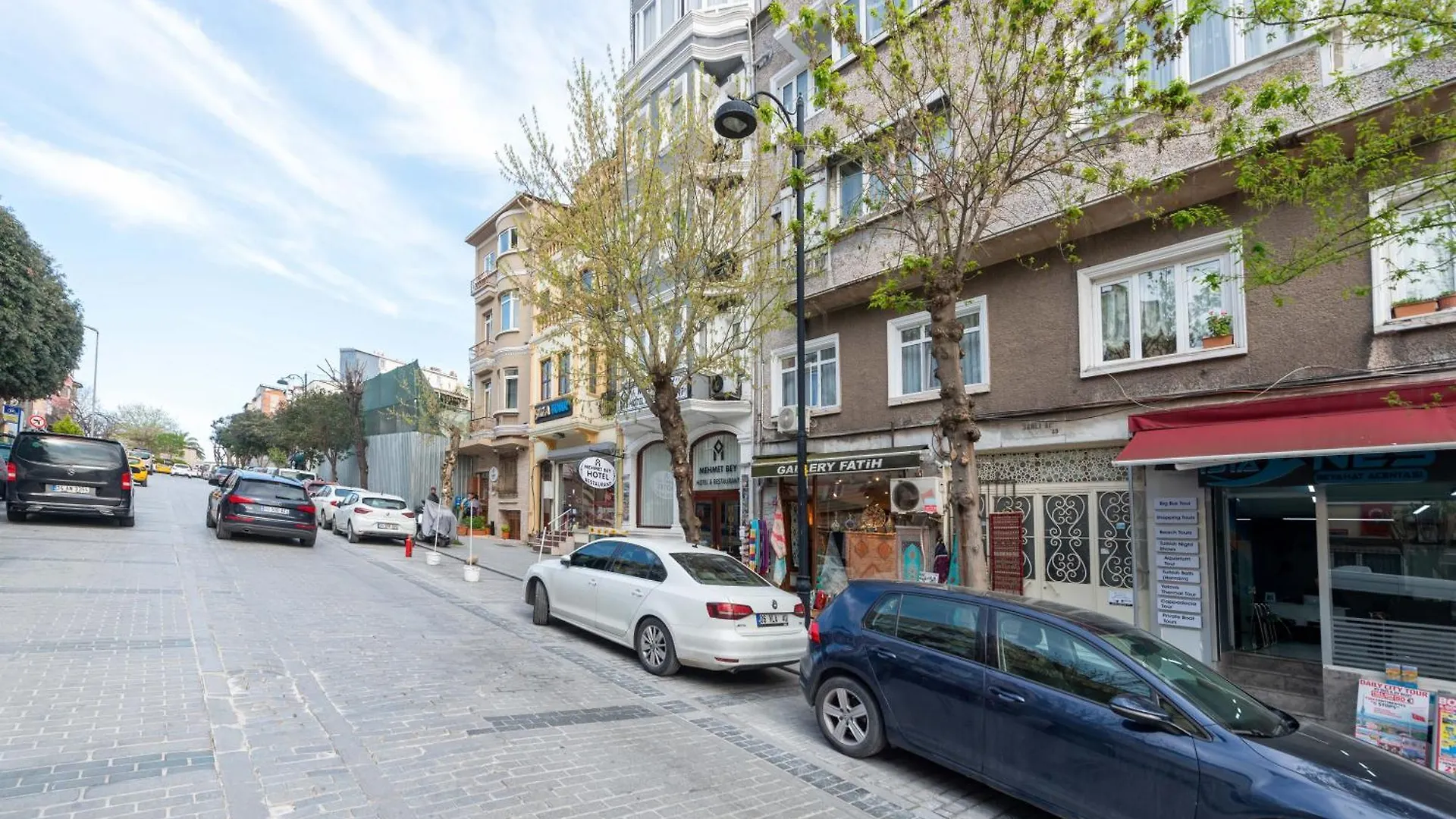 Apartmán Cetinluxuryhome Istanbulská provincie