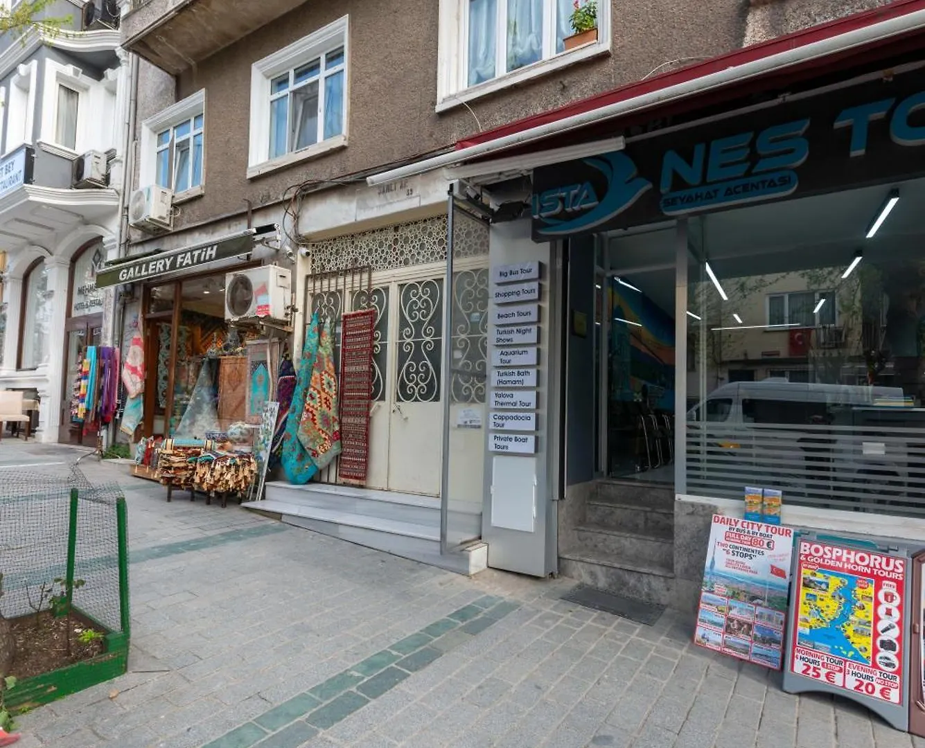 Apartmán Cetinluxuryhome Istanbulská provincie